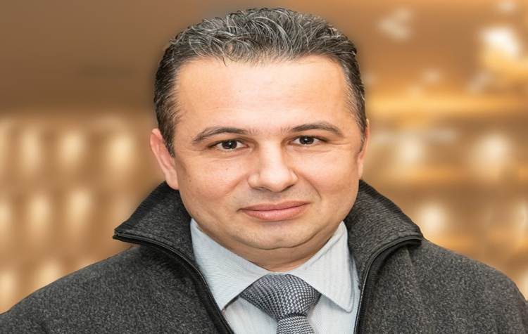 Παραίτηση Λάμπρου από αντιπρόεδρος του Δημοτικού Συμβουλίου