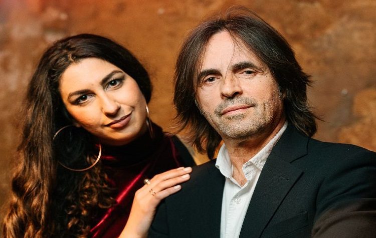 Νύχτες φωτεινές στο «Χαμάμ» με Βασίλη Λέκκα και Γεωργία Δρακάκη από τις 26/3