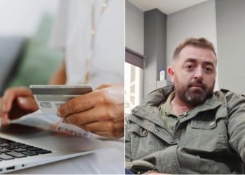 Μάκης Τάρλας στην «Α»: «Η κάρτα του δημότη μπορεί να βοηθήσει την τοπική αγορά»