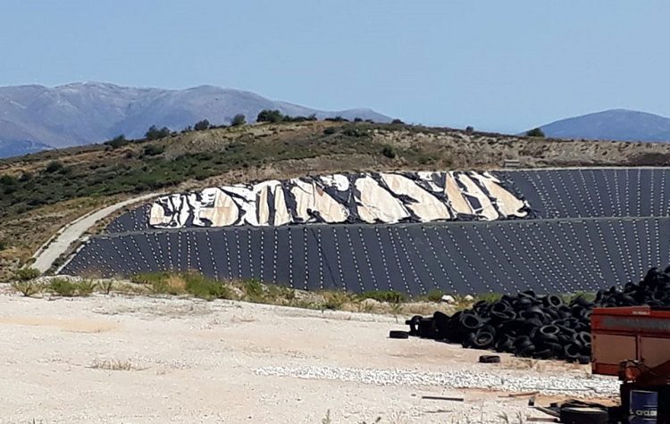 Η επίσημη απάντηση της Ευρωπαϊκής Τράπεζας Επενδύσεων σχετικά με την χρηματοδότηση νέων εγκαταστάσεων στο Γραμματικό