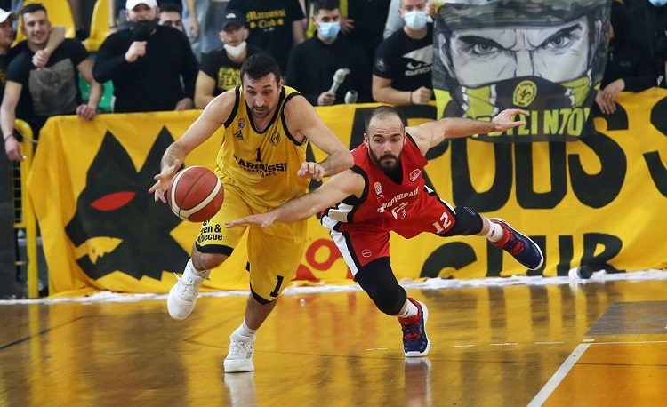 Α2 μπάσκετ: Με…υπογραφή Σταματογιάννη ο Πανερυθραϊκός νίκησε το Μαρούσι στον Άγιο Θωμά