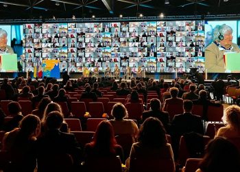 Στη Διάσκεψη Κορυφής Δήμων και Περιφερειών στη Μασσαλία ο Γ. Πατούλης