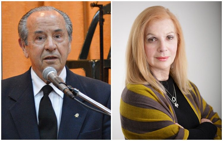 «Διακαής πόθος και έντονη ανάγκη για την Κηφισιά, ένα Κέντρο Πολιτισμού»