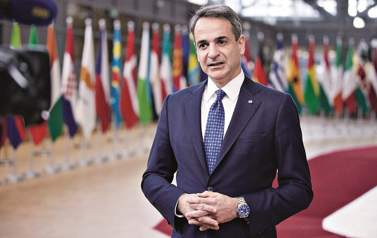 Ενεργειακή κρίση: Η Ελλάδα έδωσε λύση