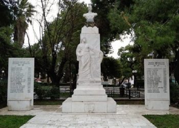 Οι εκδηλώσεις για την 25η Μαρτίου στον Δήμο Αμαρουσίου