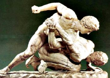 Το μήνυμα των αρχαίων Ολυμπιακών Αγώνων για την παγκόσμια ειρήνη και την ενότητα των λαών