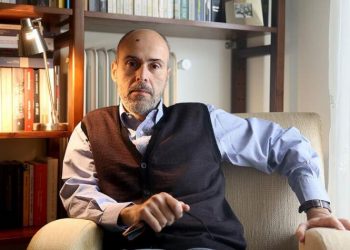 O Σύλλογος «Αργώ» υποδέχεται τον βραβευμένο Νίκο Δαββέτα