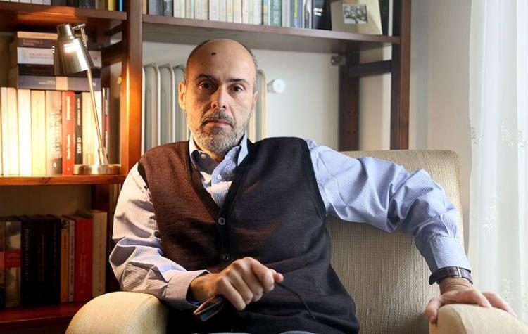 O Σύλλογος «Αργώ» υποδέχεται τον βραβευμένο Νίκο Δαββέτα