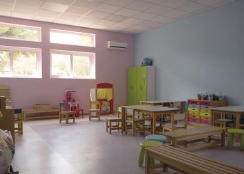 Από 1 έως 20 Μαρτίου οι εγγραφές στα νηπιαγωγεία του Δήμου για το σχολικό έτος 2022-2023