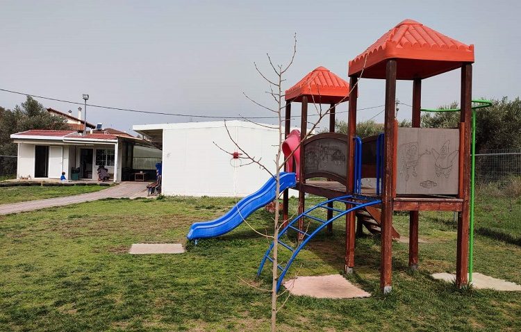 Με την «πράσινη σημαία» των οικολογικών σχολείων διακρίθηκε το νηπιαγωγείο Μαρκοπούλου