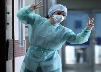 Ο Δήμος Βριλησσίων «νίκησε» τον κορωνοϊό - Ούτε ένας θάνατος τα έτη 2020 και 2021!