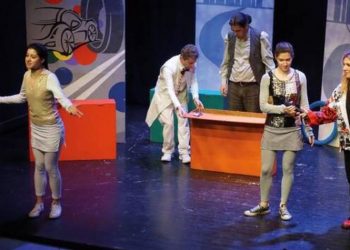 ΠΑΟΔΑΠ: Ένα διαφορετικό «μάθημα» κυκλοφοριακής αγωγής για παιδιά