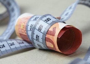 Το ζωνάρι δεν έχει άλλη τρύπα…