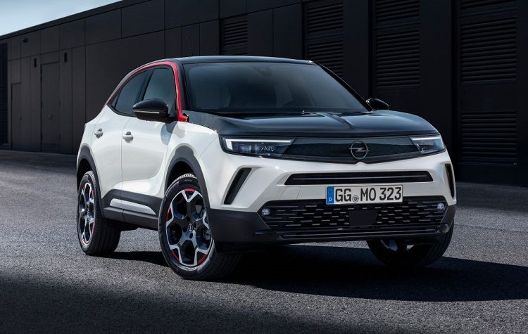 Νέες Εκδόσεις με Άμεση Παράδοση για το Opel Mokka