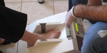 Δωρεάν μέτρηση οστικής πυκνότητας από 28 Μαρτίου έως 1 Απριλίου