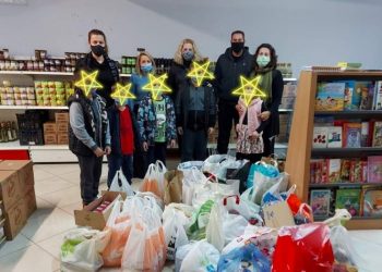 Κοινωνικό Παντοπωλείο: Αυξημένη στήριξη Δήμου και χορηγών - Νέα υπηρεσία για παιδιά