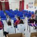 Προσφορά παιδικών παπουτσιών από την Ένωση «Μαζί για το Παιδί» σε παιδιά του Δήμου
