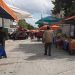 Δεν λειτουργεί λόγω κακοκαιρίας η λαϊκή αγορά της Νέας Πεντέλης
