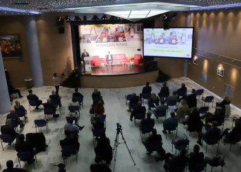 Γ. Πατούλης: «Αλλάζουμε την Αττική με συστηματική δουλειά και αξιοποίηση του ΕΣΠΑ»