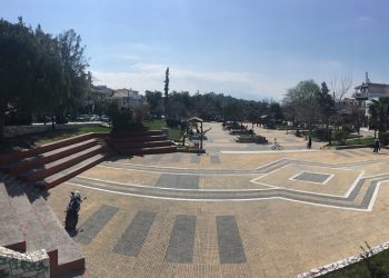Εγκρίθηκαν προτάσεις για χρηματοδότηση που είχαν υποβληθεί στο «Αντώνης Τρίτσης»