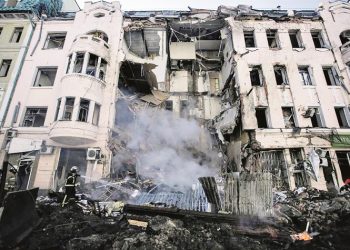 Χτύπημα… ακριβείας