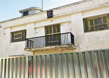 Τάσος Μαυρίδης στην Αμαρυσία: «Ο Δήμος δεν είχε ποτέ δυνατότητα απαλλοτρίωσης του χώρου»