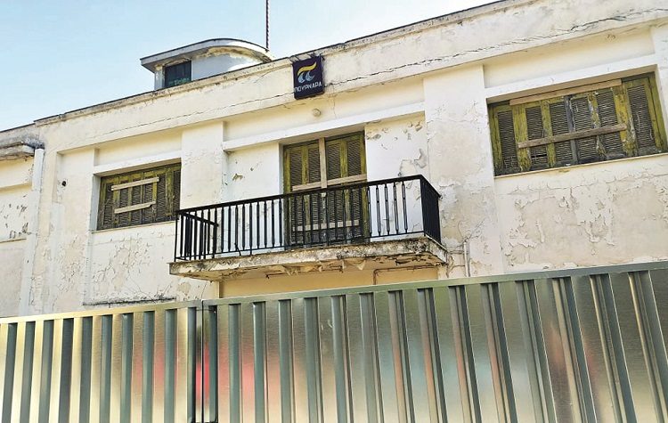 Τάσος Μαυρίδης στην Αμαρυσία: «Ο Δήμος δεν είχε ποτέ δυνατότητα απαλλοτρίωσης του χώρου»