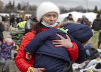 Συγκέντρωση βοήθειας για την Ουκρανία από Περιφέρεια, ΙΣΑ και «Όλοι Μαζί Μπορούμε»