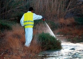 Δήμος Αμαρουσίου: Πρόγραμμα 1ου κύκλου ψεκασμών για τα κουνούπια