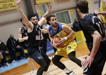 Το Ψυχικό νίκησε με νταμπλ σκορ τον Οίακα, με «μπόμπερ» τον Αθανασούλα