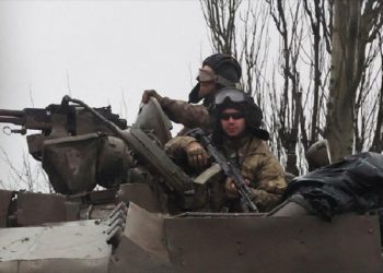 Το Δημοτικό Συμβούλιο καταδίκασε τις ρωσικές πολεμικές επιχειρήσεις