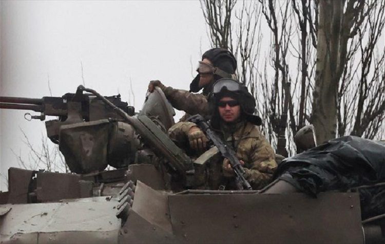 Το Δημοτικό Συμβούλιο καταδίκασε τις ρωσικές πολεμικές επιχειρήσεις