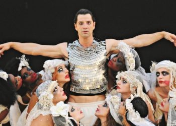 Το είπε ο Σάκης…