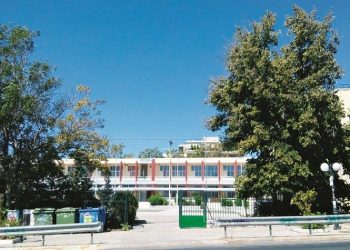 ΣΕΠΕ Αμαρουσίου: «Να μην μετατραπεί το 1ο Γυμνάσιο Αμαρουσίου σε Πειραματικό»