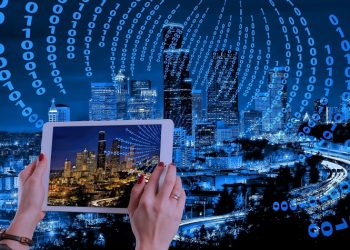 Χρηματοδότηση 1.990.000 ευρώ για να γίνει η Κηφισιά μια «έξυπνη πόλη»