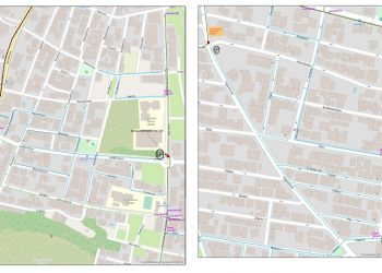 Νέες επεκτάσεις φυσικού αερίου του Δήμου - Ολοκληρώθηκαν ήδη, 50 χλμ. αγωγών