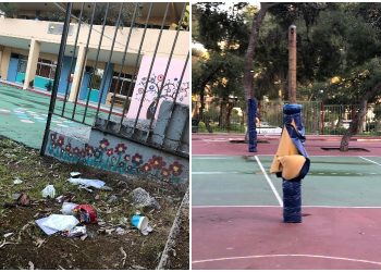 Δήμος Μπροστά+: «Σχολικές δομές υπό διάλυση σε Λυκόβρυση και Πεύκη»