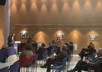 Παιδική όπερα του Φεστιβάλ Λυρικού Νότου στα σχολεία της πόλης