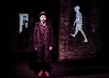 Νέα παράταση για «Το Ηρεμιστικό» έως 27/3 στο Θέατρο Φούρνος