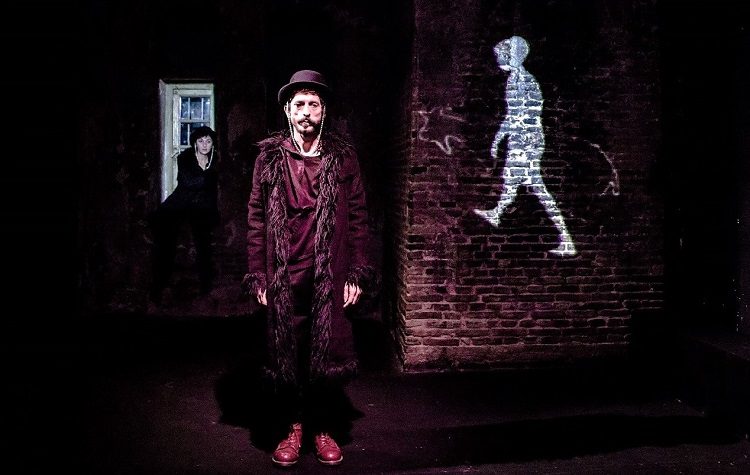 Νέα παράταση για «Το Ηρεμιστικό» έως 27/3 στο Θέατρο Φούρνος