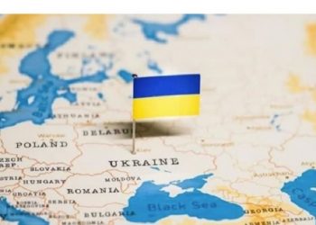 Το Δημοτικό Συμβούλιο εξέδωσε ψήφισμα με το οποίο καταδικάζει τη ρωσική εισβολή στην Ουκρανία