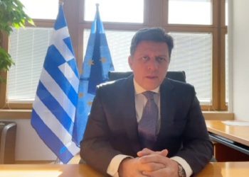 Μ. Βαρβιτσιώτης: Οι προσφυγικές ροές δεν αφορούν μόνο μία χώρα