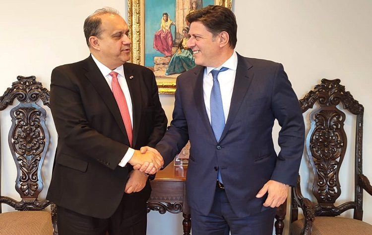 Μ. Βαρβιτσιώτης: «Σεβόμαστε την προσφορά σας, θέλουμε τη φωνή σας ακόμη δυνατότερη»