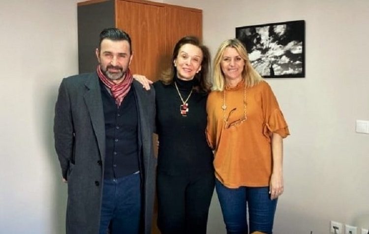 Στην ατζέντα ο εμπλουτισμός των πολιτιστικών δράσεων