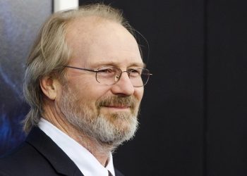 Πέθανε ο γνωστός ηθοποιός Ουίλιαμ Χαρτ