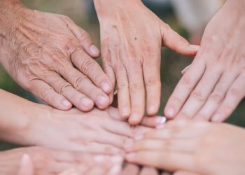 Η ισχύς εν τη ενώσει