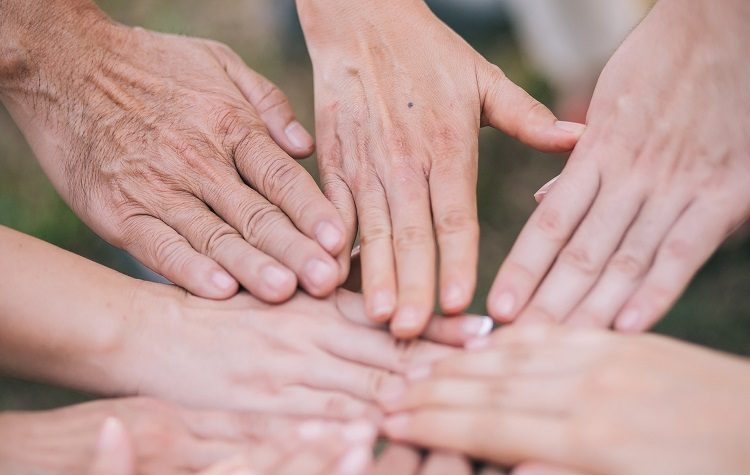 Η ισχύς εν τη ενώσει