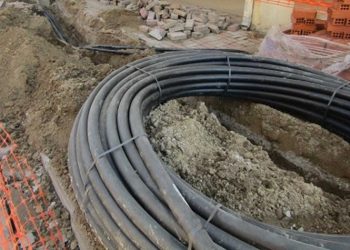 Ξεκινά μέσα στο 2022 το έργο της υπογειοποίησης καλωδίων μεταφοράς ρεύματος