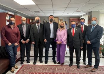 Σημαντική η συμβολή της ΑΗΕPΑ ΗELLAS στο κοινωνικό παντοπωλείο