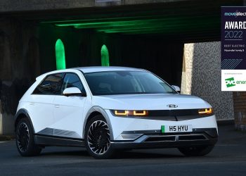 Η Hyundai κατέκτησε το βραβείο “e-Business of the Year” στα Move Electric Awards